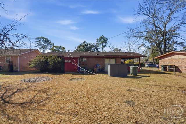 1532 Eleanor Street, Savannah, GA 31415