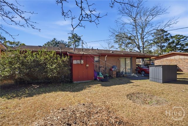 1532 Eleanor Street, Savannah, GA 31415