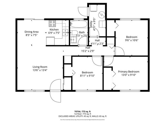 1532 Eleanor Street, Savannah, GA 31415