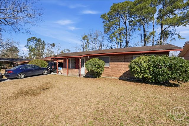 1532 Eleanor Street, Savannah, GA 31415