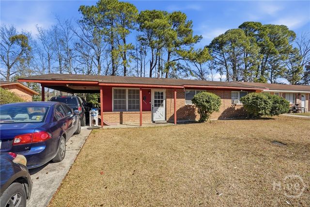 1532 Eleanor Street, Savannah, GA 31415