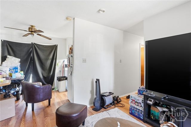 1532 Eleanor Street, Savannah, GA 31415