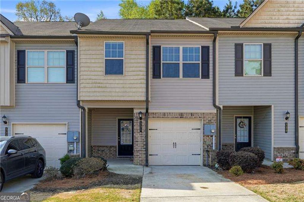 331 Turtle Creek Drive, Winder, GA 30680