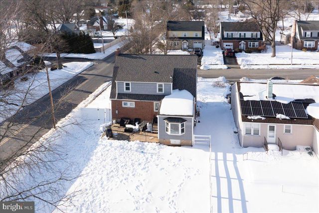 645 S CANNON AVE, Lansdale, PA 19446