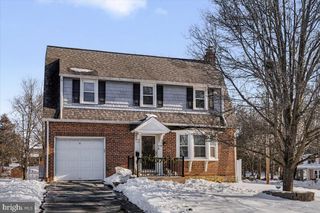 645 S CANNON AVE, Lansdale, PA 19446