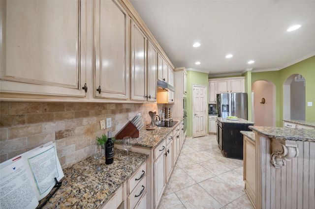 6407 Ashley Manor Drive, Spring, TX 77389