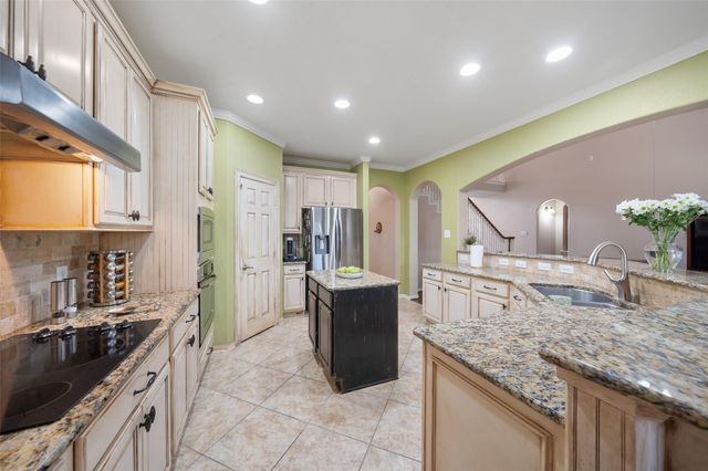 6407 Ashley Manor Drive, Spring, TX 77389