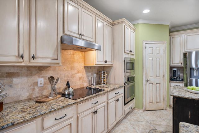 6407 Ashley Manor Drive, Spring, TX 77389