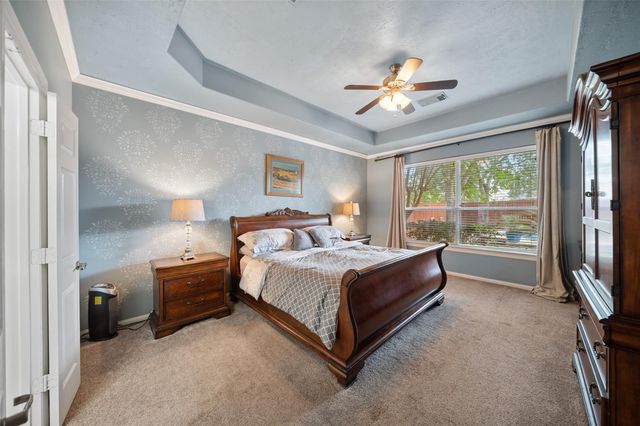 6407 Ashley Manor Drive, Spring, TX 77389