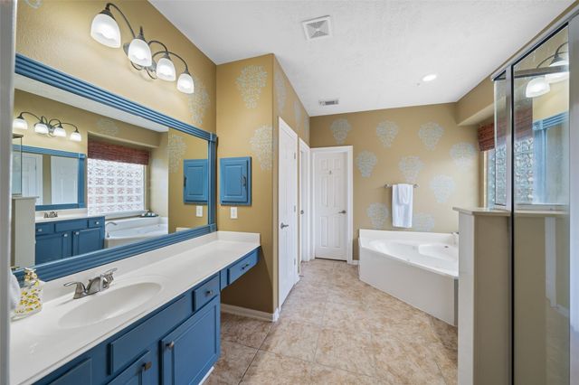 6407 Ashley Manor Drive, Spring, TX 77389