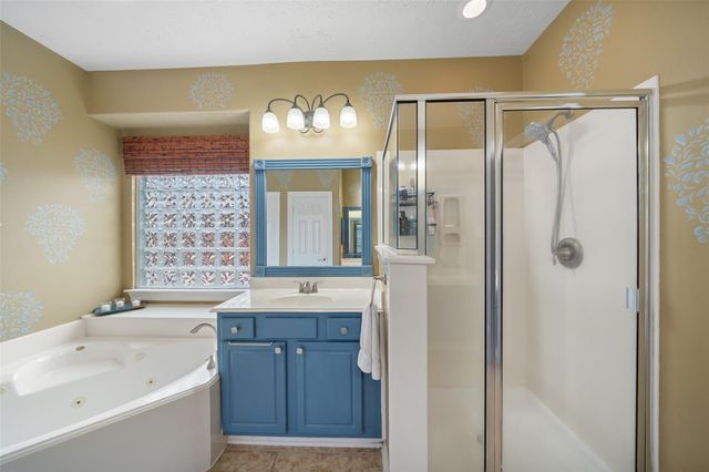 6407 Ashley Manor Drive, Spring, TX 77389