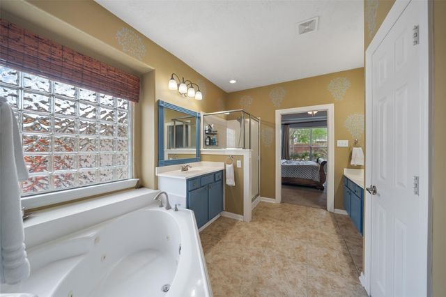 6407 Ashley Manor Drive, Spring, TX 77389