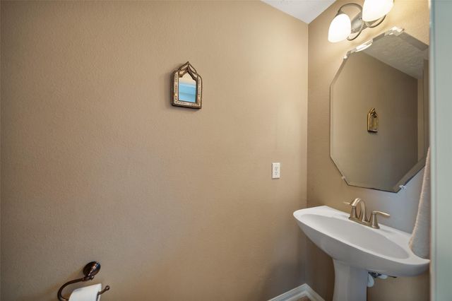 6407 Ashley Manor Drive, Spring, TX 77389