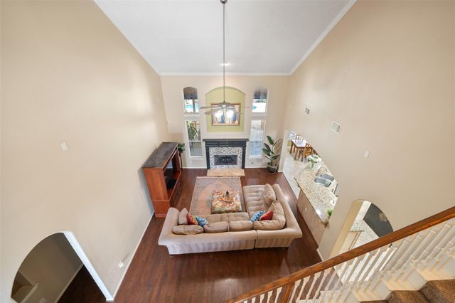 6407 Ashley Manor Drive, Spring, TX 77389