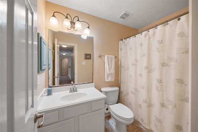 6407 Ashley Manor Drive, Spring, TX 77389