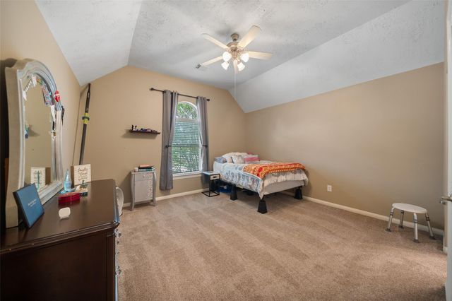 6407 Ashley Manor Drive, Spring, TX 77389