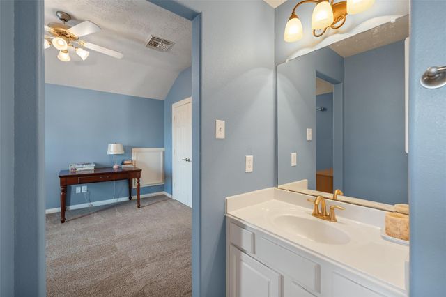 6407 Ashley Manor Drive, Spring, TX 77389