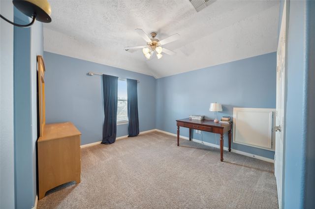 6407 Ashley Manor Drive, Spring, TX 77389