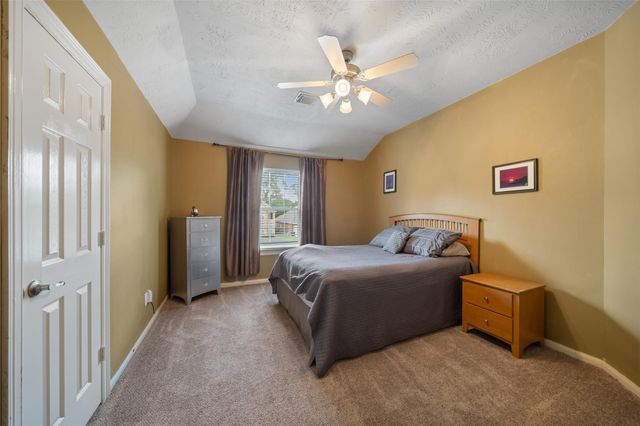 6407 Ashley Manor Drive, Spring, TX 77389