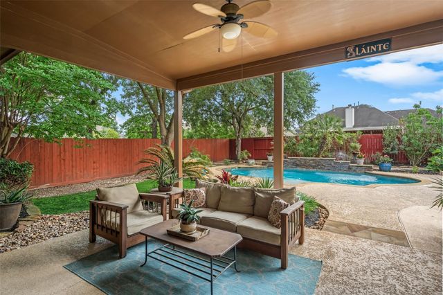6407 Ashley Manor Drive, Spring, TX 77389