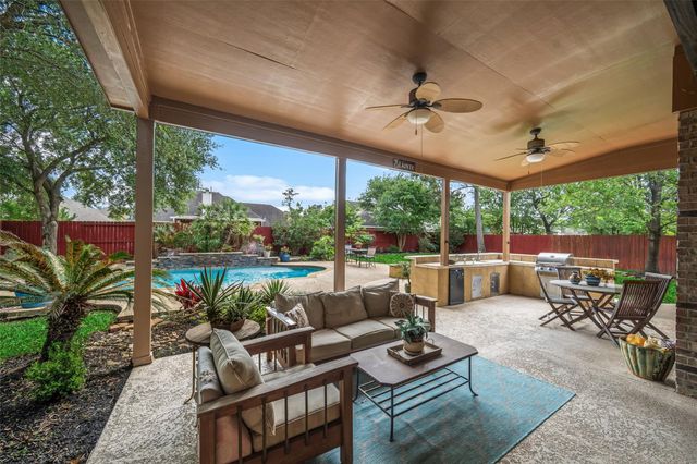 6407 Ashley Manor Drive, Spring, TX 77389