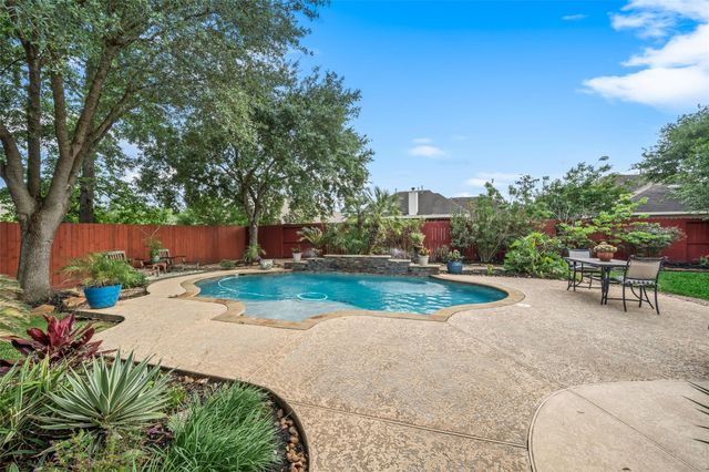 6407 Ashley Manor Drive, Spring, TX 77389