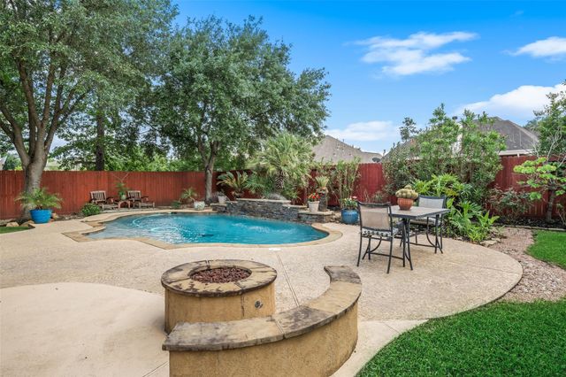 6407 Ashley Manor Drive, Spring, TX 77389