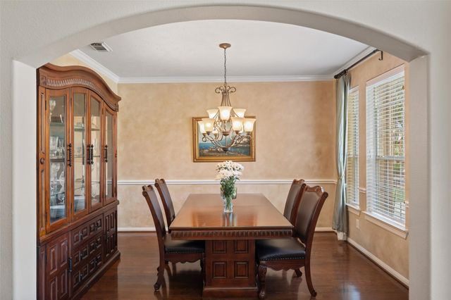 6407 Ashley Manor Drive, Spring, TX 77389