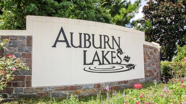 6407 Ashley Manor Drive, Spring, TX 77389