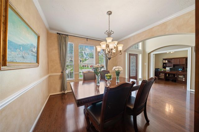 6407 Ashley Manor Drive, Spring, TX 77389