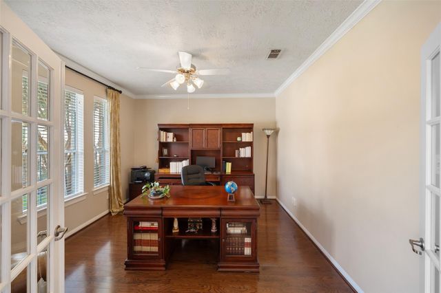 6407 Ashley Manor Drive, Spring, TX 77389