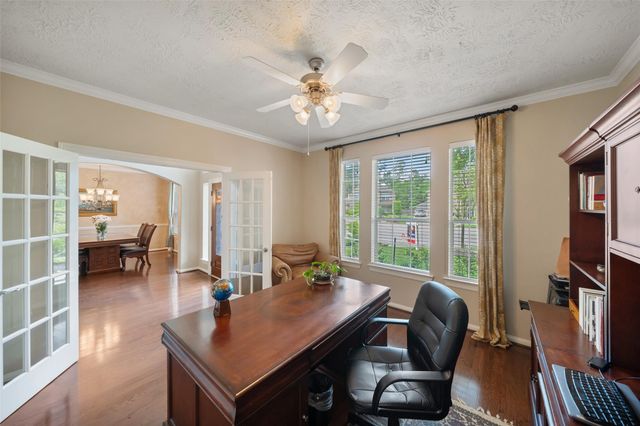 6407 Ashley Manor Drive, Spring, TX 77389