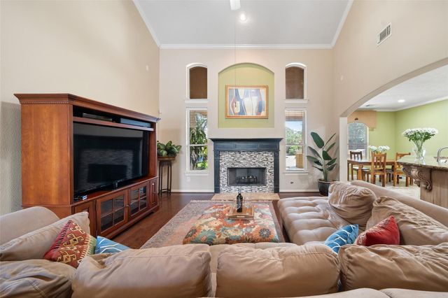 6407 Ashley Manor Drive, Spring, TX 77389