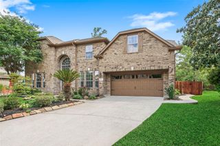 6407 Ashley Manor Drive, Spring, TX 77389