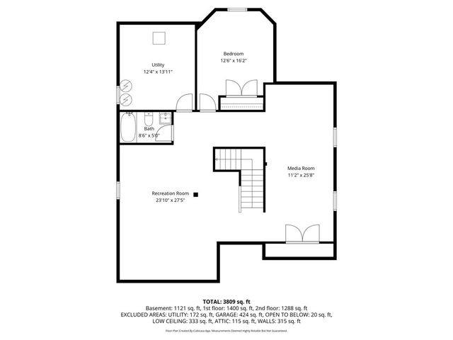 1303 GLENCOE Avenue, Highland Park, IL 60035