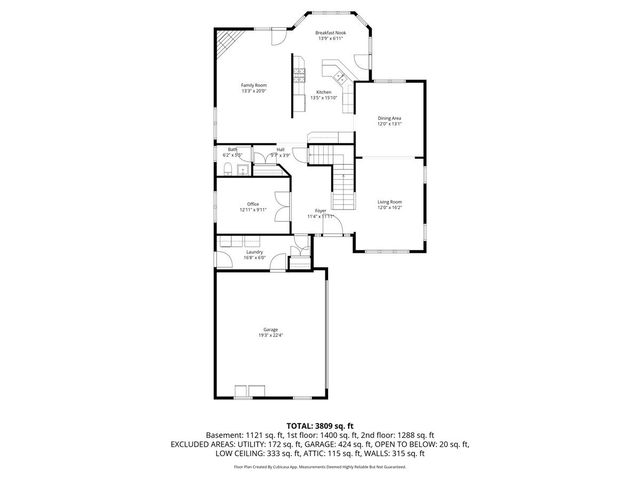 1303 GLENCOE Avenue, Highland Park, IL 60035