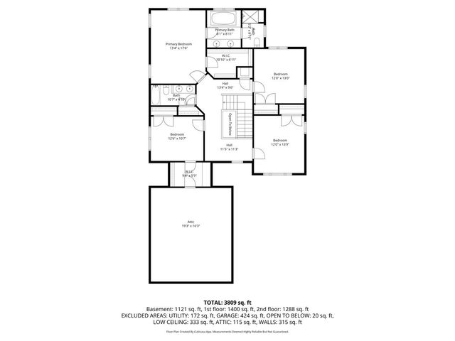 1303 GLENCOE Avenue, Highland Park, IL 60035