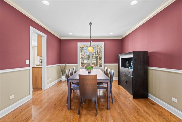 1303 GLENCOE Avenue, Highland Park, IL 60035