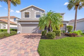 9159 Gladiolus Preserve CIR, Fort Myers, FL 33908