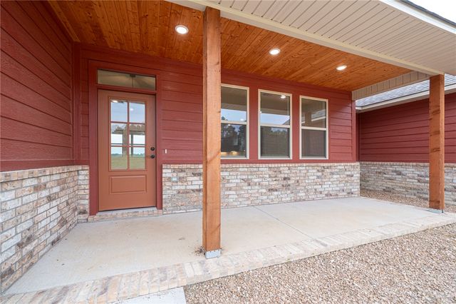6138 New Hope, Hackett, AR 72937