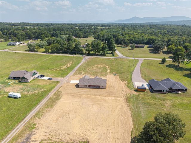 6138 New Hope, Hackett, AR 72937