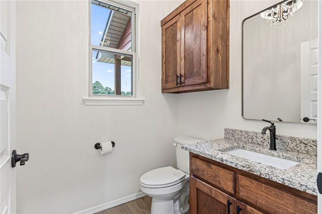 6138 New Hope, Hackett, AR 72937