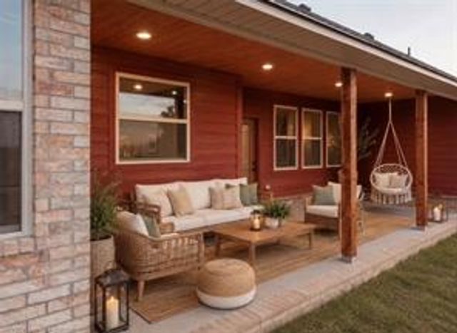6138 New Hope, Hackett, AR 72937