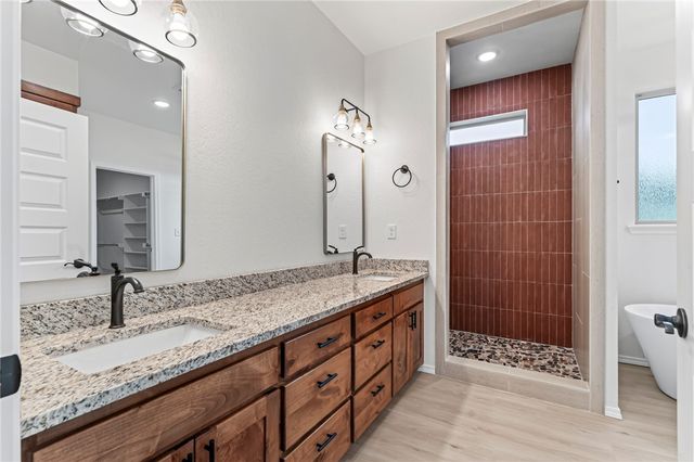 6138 New Hope, Hackett, AR 72937