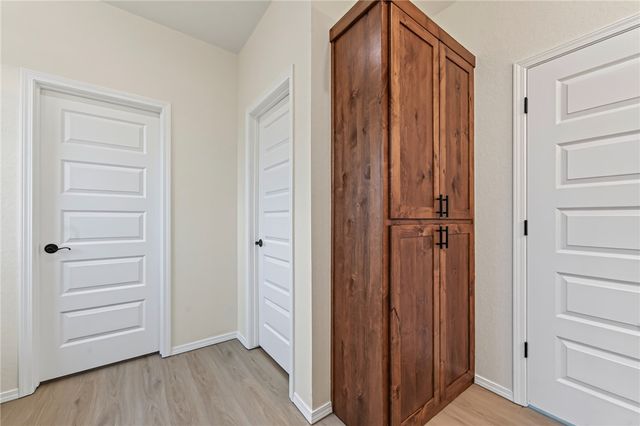 6138 New Hope, Hackett, AR 72937