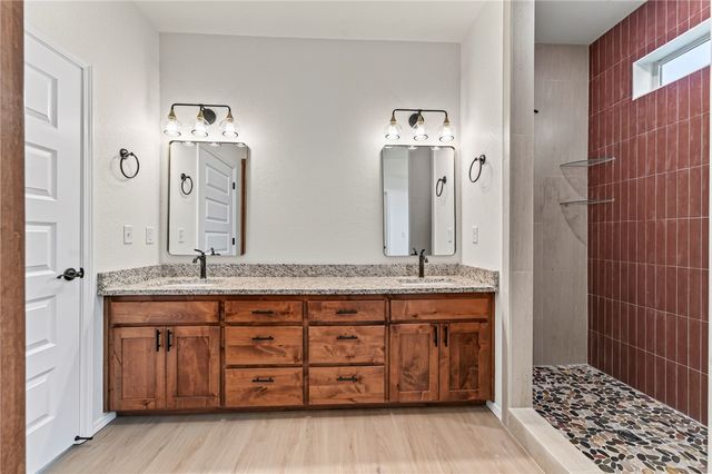 6138 New Hope, Hackett, AR 72937