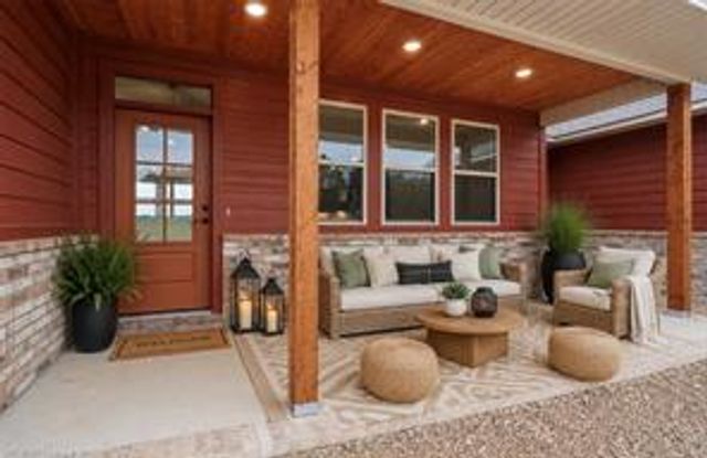 6138 New Hope, Hackett, AR 72937
