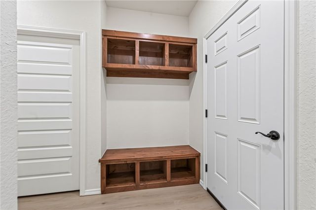6138 New Hope, Hackett, AR 72937