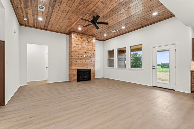 6138 New Hope, Hackett, AR 72937