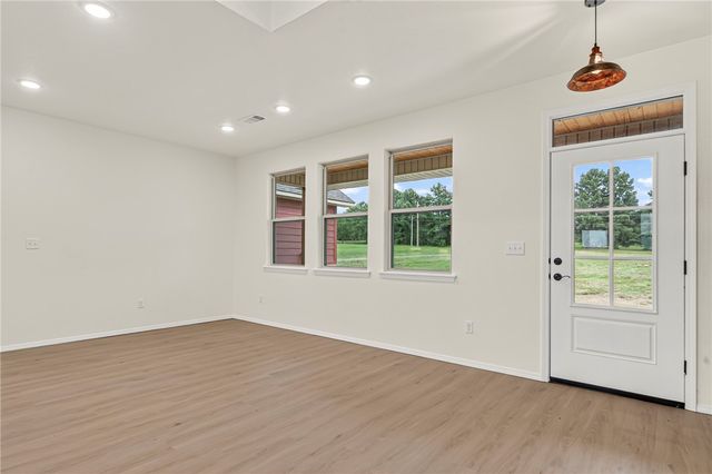 6138 New Hope, Hackett, AR 72937
